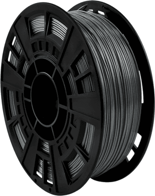Пластик для 3D-печати NV Print NV-3D-PETG-GREY-eco