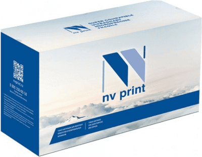 Тонер-картридж NV Print NV-106R01484Bk
