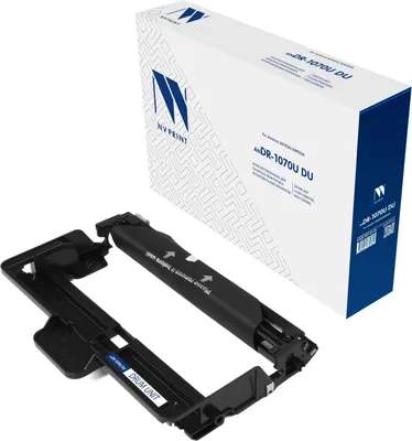 Блок фотобарабана NV Print NV-DR-1070UDU