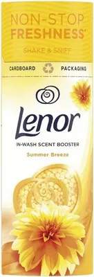 Кондиционер для белья Lenor Summer Breeze Парфюмированный в гранулах