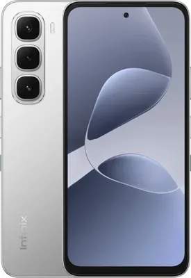 Смартфоны Infinix Hot 60i 8GB/256GB