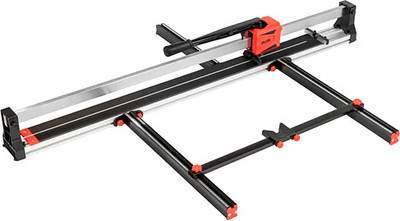 Плиткорез ручной RUBI F-ONE 1200 / 16978