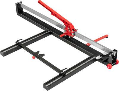 Плиткорез ручной RUBI F-ONE 800 / 16977