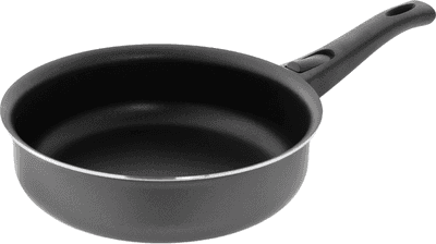 Сотейник Scovo Brilliant / BR-015СЕ