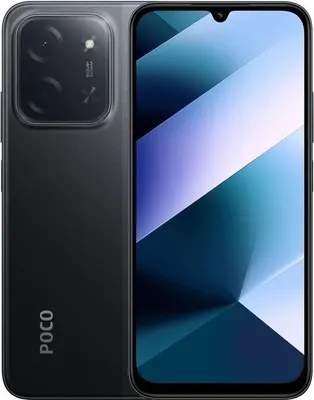 Смартфоны POCO C85 6GB/128GB