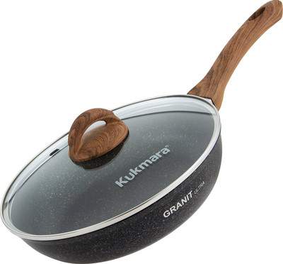 Сковорода Kukmara Granit ultra original / сго2803а