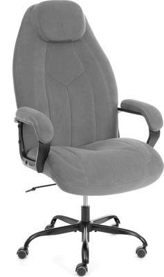 Кресло офисное Tetchair Boss metalBL