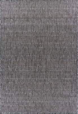 Ковры, циновки, шкуры Merinos Kair S157-STAN-DARK GRAY
