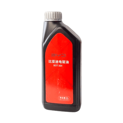 Трансмиссионное масло BYD BYDBOT3841