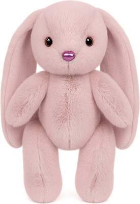 Мягкая игрушка Maxitoys Зайка Розовый MT-250409-20