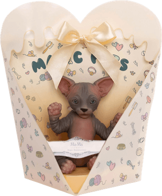 Фигурка игровая Magic Manufactory Pets Сфинкс
