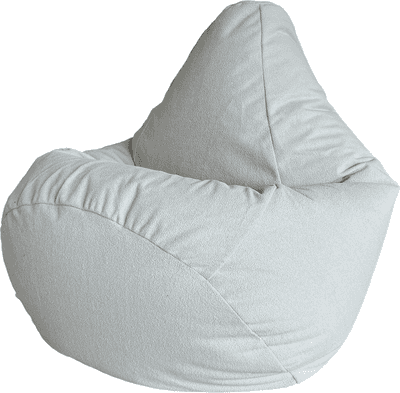 Бескаркасное кресло Flagman Груша Макси XXL Г2.5-352 Summer 05