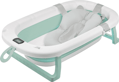 Ванночка детская ROXY-KIDS RFB-11-G