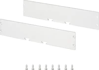 Заглушка для профиля Arlight ARH-POWER-W150 глухая / 036437
