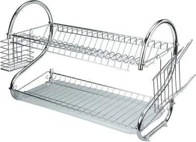 Сушилка для посуды Solmax&Home SM90563