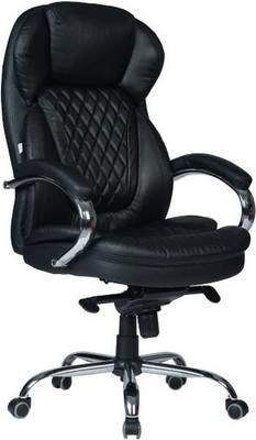 Офисные кресла, стулья King Style SHL-19 Velto PU Chrome