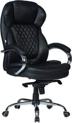 Офисные кресла, стулья King Style SHL-20 Velto NL Chrome