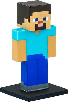 Фигурка коллекционная Minecraft Стив / MC2012A