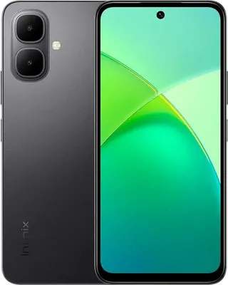 Смартфоны Infinix Smart 10 4GB/128GB