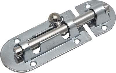 Замки дверные Trodos ZY-113/L70 CP