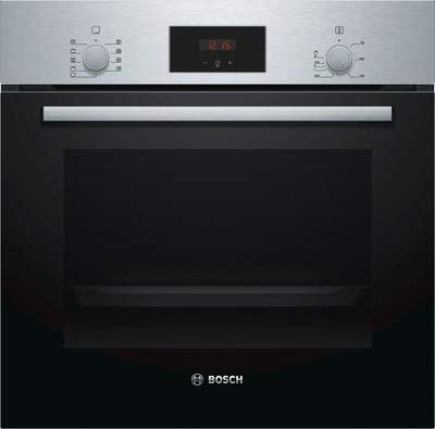 Электрический духовой шкаф Bosch HBF114ESO