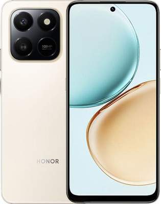 Смартфоны HONOR X7d 8GB/256GB