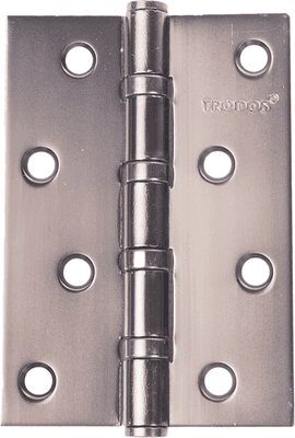 Петли дверные Trodos 100x75x2.5 4ВВ GF
