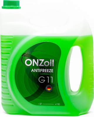 Антифриз Onzoil G11
