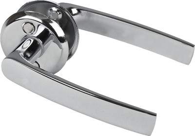 Ручки дверные Trodos H-0661 CP
