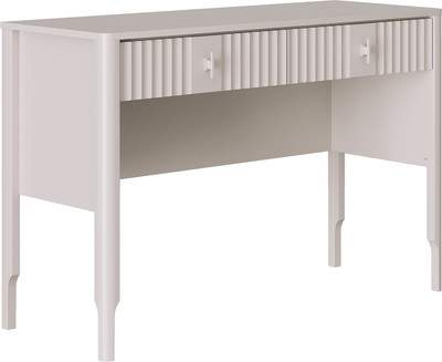 Туалетный столик Black Red White Dalia TOL2S