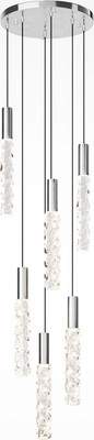 Люстра Maytoni Selemo MOD328PL-L18CH3K