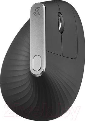 Мыши Logitech MX Vertical / 910-005448 / 910-005451