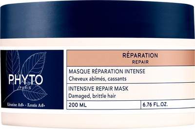 Маска для волос Phyto Repair Intensive Mask