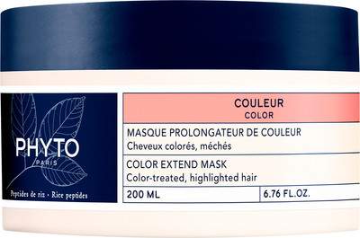 Маска для волос Phyto Color Color Extend Mask