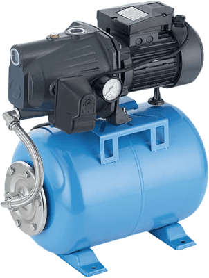Насосная станция Unipump AUТО JET100 L