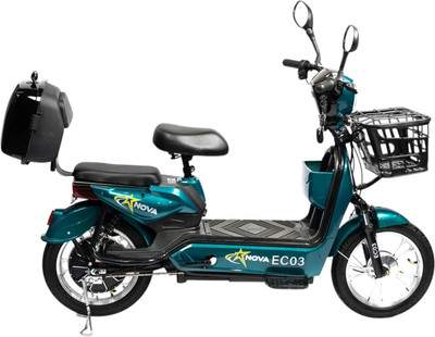 Электровелосипед NoVa EC-03