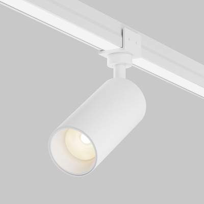 Светильник уличный Maytoni Focus Led O-TR01-1-S-16WW3K