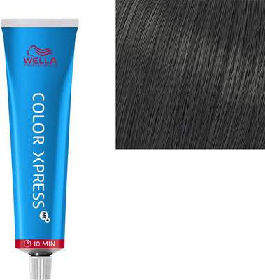 Крем-краска для волос Wella Professionals Color Xpress 10 min тон 3