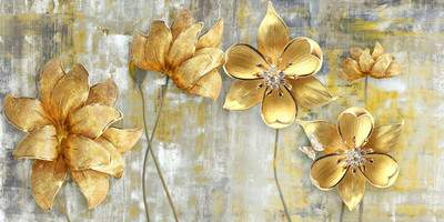 Фотообои листовые Citydecor Абстракция 40