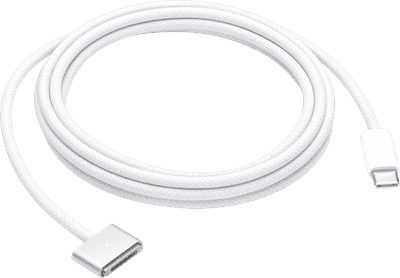 Кабели, переходники Apple A2363 USB-C to MagSafe 3 / MW613
