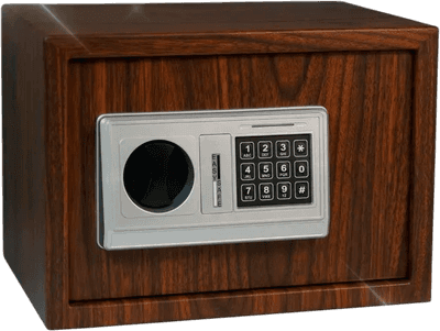 Мебельный сейф EasySafe Es25e Wood