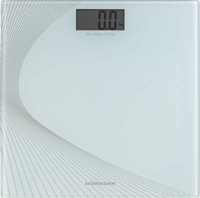 Напольные весы электронные Normann ASB-480 / N16025-3