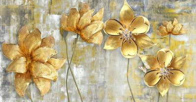 Фотообои листовые Citydecor Абстракция 40