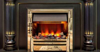 Фотообои листовые Citydecor Абстракция 410