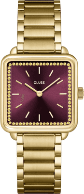 Часы наручные женские Cluse CW10314
