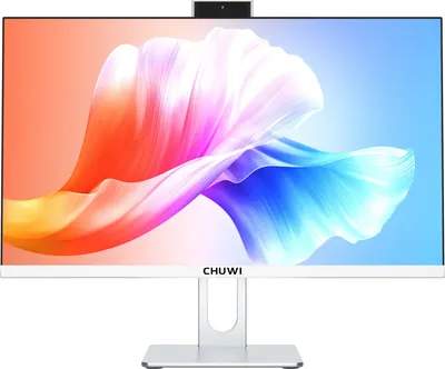 Моноблок Chuwi Unitech 24 R5 16GB, 512GB SSD, Win11 Pro