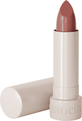 Помады, блески для губ Shik Satin Lipstick тон 01 Muse