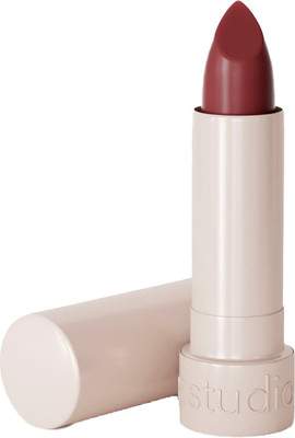 Помады, блески для губ Shik Satin Lipstick тон 04 Madeleine
