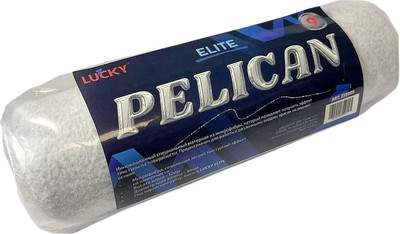 Малярный, отделочный инструмент Lucky Tape Pelican Elite 230х38мм 9" / 259909