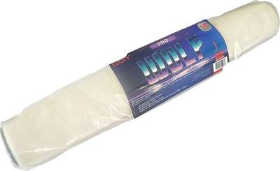 Валик малярный Lucky Tape Wolf Pro 380х44мм 15" / 617715